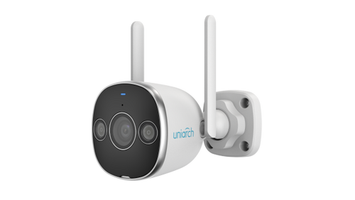 מצלמת 2.8 מ"מ צינור חיצונית 5MP WIFI דגם Uho-B2D-M5F3D מבית UNIARCH