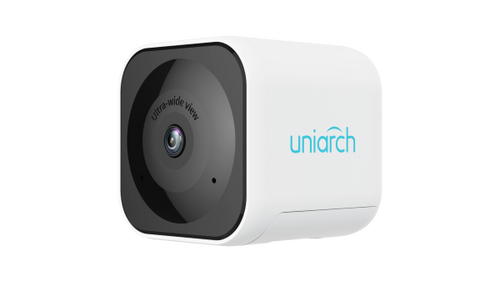מצלמה WIFI אלחוטית 3MP זווית רחבה דגם Uho-C1-M3F2 מבית UNIARCH