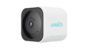 מצלמה WIFI אלחוטית 3MP זווית רחבה דגם Uho-C1-M3F2 מבית UNIARCH