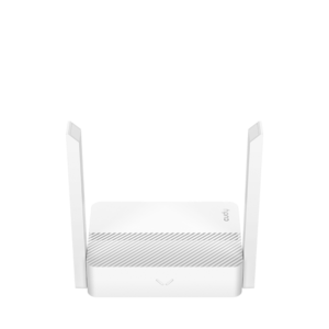  Cudy 4G N300 Wi-Fi Router with USB-C Power Input