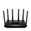 BE11000 2.5G Tri-Band Wi-Fi 7 Mesh Router CUDY