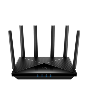 BE11000 2.5G Tri-Band Wi-Fi 7 Mesh Router CUDY