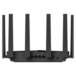 BE11000 2.5G Tri-Band Wi-Fi 7 Mesh Router CUDY