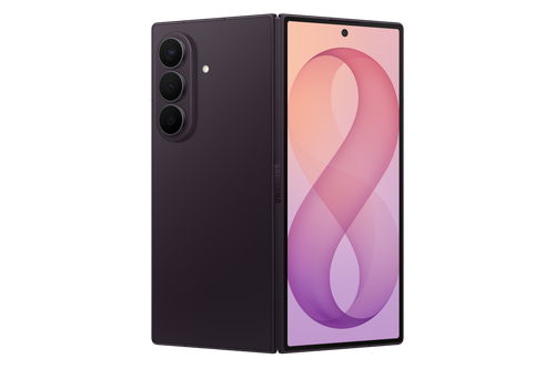 טלפון סלולרי SM-F976 Samsung Galaxy Z Fold 8 ULTRA 512GB 12GB RAM סמסונג