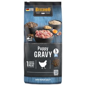 Belcando 4kg Puppy Gravy