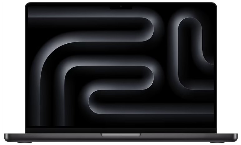 מחשב מתצוגה MacBook Pro 16 M4 Pro MX2T3HB/A MX2X3HB/A אפל
