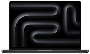 מחשב מתצוגה MacBook Pro 16 M4 Pro MX2T3HB/A MX2X3HB/A אפל