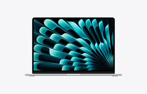 מחשב נייד Apple MacBook Air 15 Z1LS000CA