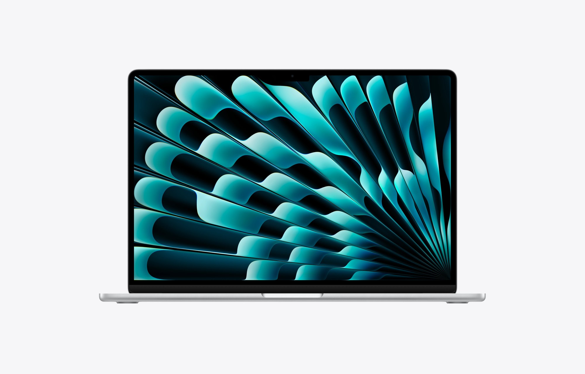מחשב נייד Apple MacBook Air 15 Z1LS000CA