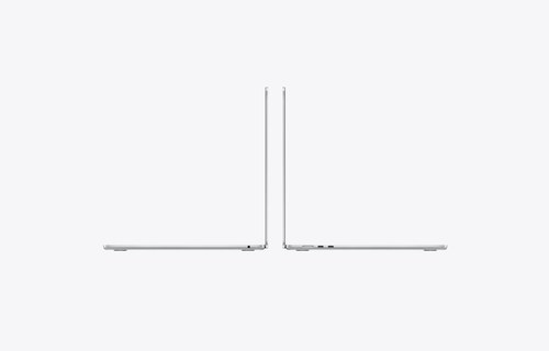 מחשב נייד Apple MacBook Air 15 Z1LS000CA