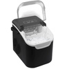 מכונת קרח ביתית - 0.8 ליטר Electro Hanan ICE EL-500