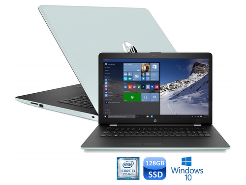 מחשב נייד HP 17-BS000 1EZ78AA-WJVY אייץ' פי