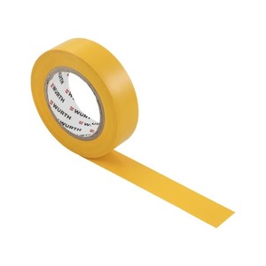 איזולירבנד צהוב 20 מטר