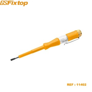 טסטר 140 ממ GSFixtop
