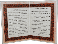 הדלקת נרות שבת