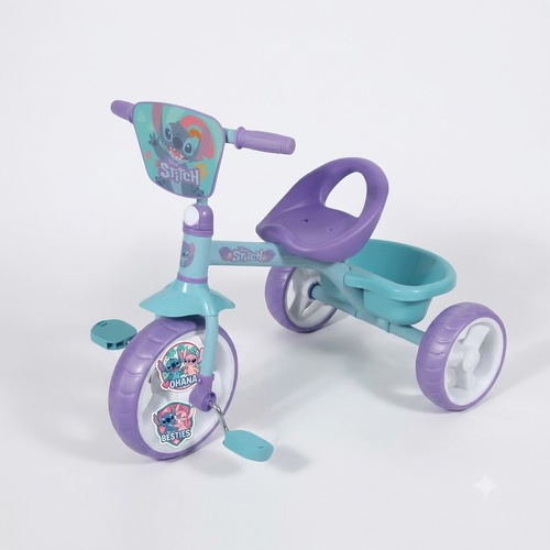 תלת אופן סטיץ' Disney