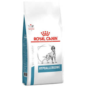 רויאל קנין היפואלרגני לכלב 14 ק"ג - Royal Canin Hypoallergenic 