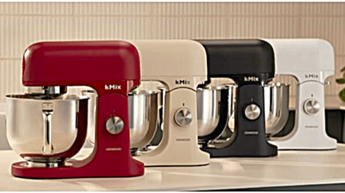 ‏מיקסר Kenwood KMX753 קנווד
