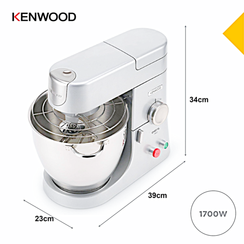 ‏מיקסר Kenwood KPL9000S קנווד