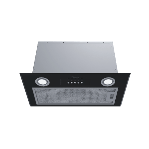 קולט אדים בנוי בארון Midea MH52T01EM21BBIL מידאה