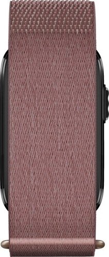 צמיד כושר ובריאות חכם ללא מסך צבע Mauve גודל רצועה Garmin Cirqa L-XL