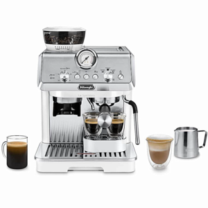 ‏מכונת אספרסו Delonghi La Specialista Arte EC9155 דה לונגי