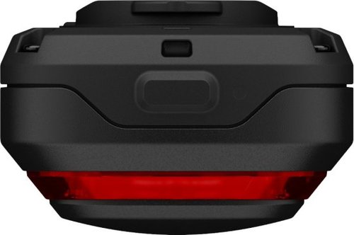 רדאר אופניים משולב פנס אחורי Garmin Varia RearVue 820