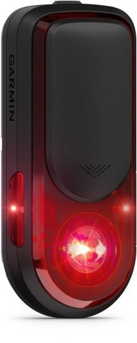 רדאר אופניים משולב פנס אחורי Garmin Varia RearVue 820