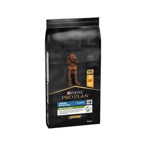 פרופלן גור גזע גדול 12 ק"ג Purina Pro Plan Large Athletic