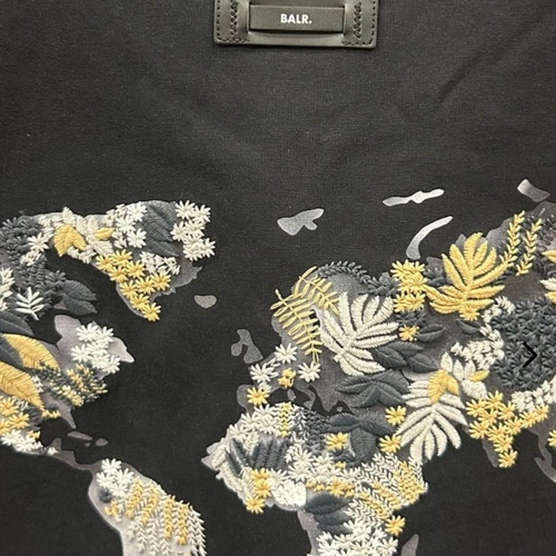 חולצה BALR מידות XS-XXL