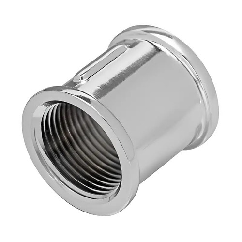 מופה 1/2 מצופה כרום