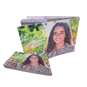 פוטובוק 20X27
