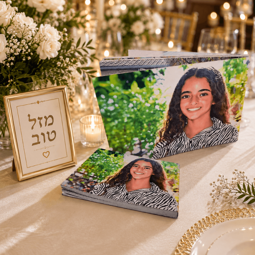 פוטובוק 20X27