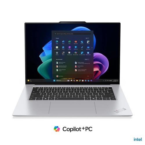 LENOVO X9-14 G1 U7-258V |32GB|1TB|W11P|White|3YR