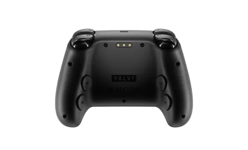 בקר משחק Valve Steam Controller 2026 מכירה מוקדמת 