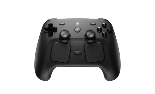 בקר משחק Valve Steam Controller 2026 מכירה מוקדמת 