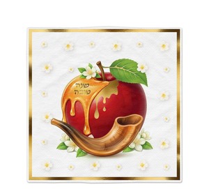 מפיות "תפוח ושופר" – 16 יח’