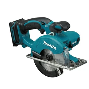 גוף מסור עגול נטען לחיתוך ברזל "⅜5 MAKITA DCS552Z 18V
