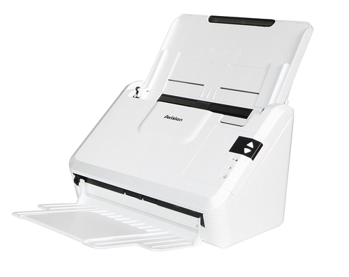 סורק Avision AV332U