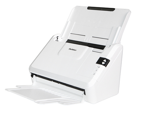 סורק Avision AV332U