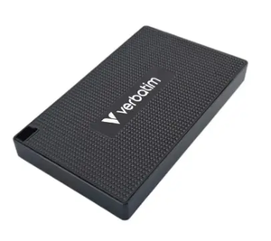 כונן קשיח חיצוני Verbatim MetalMini SSD USB-C 3.2Gen2 1TB 