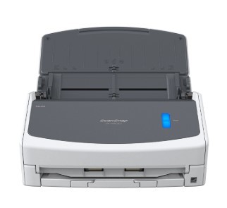 סורק FUJITSU SCANNER IX1400