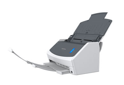 סורק FUJITSU SCANNER IX1400