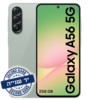 יד שנייה - טלפון סלולרי Samsung Galaxy A56 256GB 8GB RAM