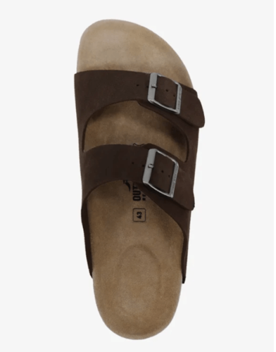 כפכפי Clay מבית Outdoor Revolution 