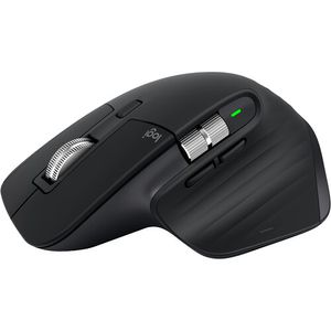 עכבר ‏אלחוטי LogiTech MX Master 3S Bluetooth Edition