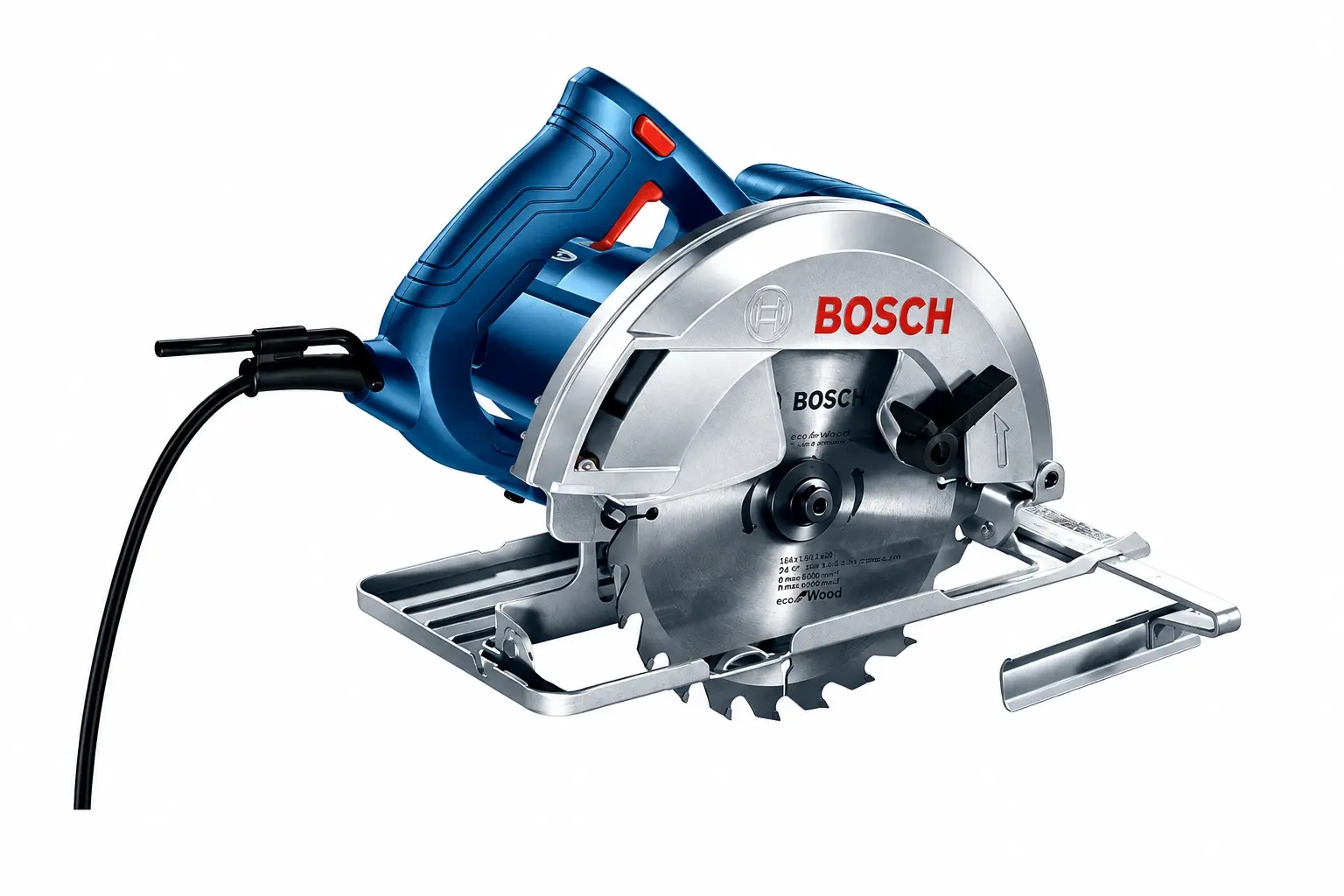 מסור עגול "7-1/4 BOSCH GKS 140 