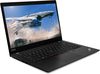 מחשב נייד מתצוגה ThinkPad X13 Ryzen 7 PRO 4750U 512GB SSD 16GB לנובו Lenovo