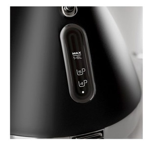 ‏קומקום חשמלי 100131 Morphy Richards ‏1.5 ‏ליטר מורפי ריצ'רדס