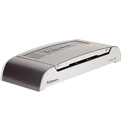 מחודש - מכשיר כריכה בחום Fellowes Helios 30